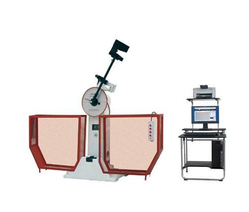 沖擊試驗機(jī)的常見故障及解決辦法